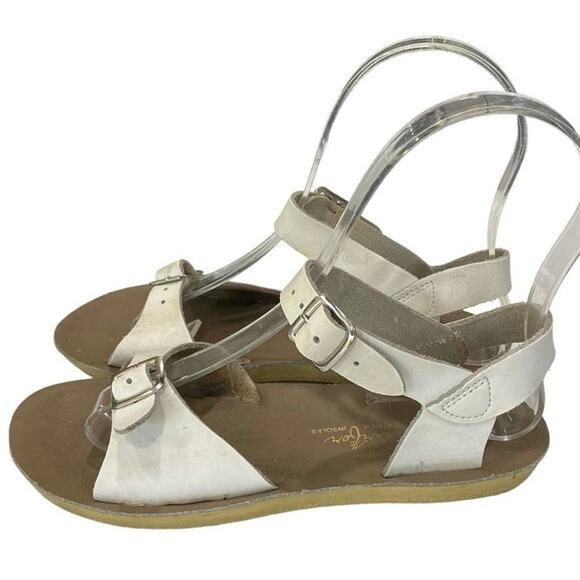 SURFER Saltwater Sandals by Hoy Sun-San Water Friendly Sandals Size 1 - Picture 1 of 9